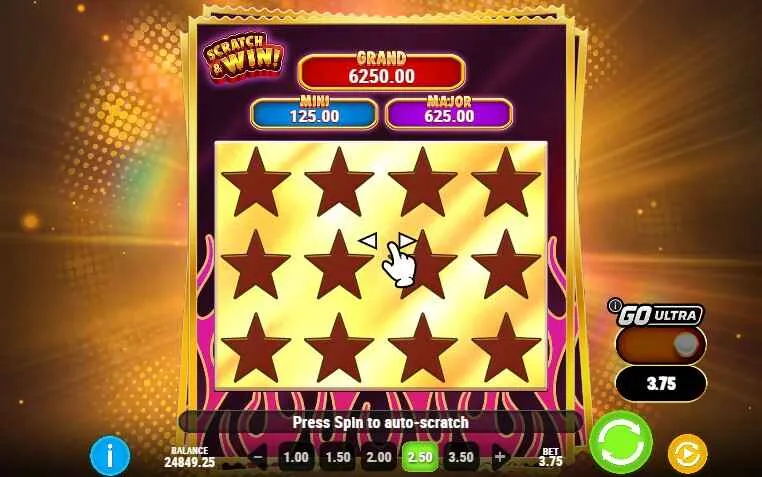 Granny’s Wild | Slot Game Review | Play’n GO 👵🏻