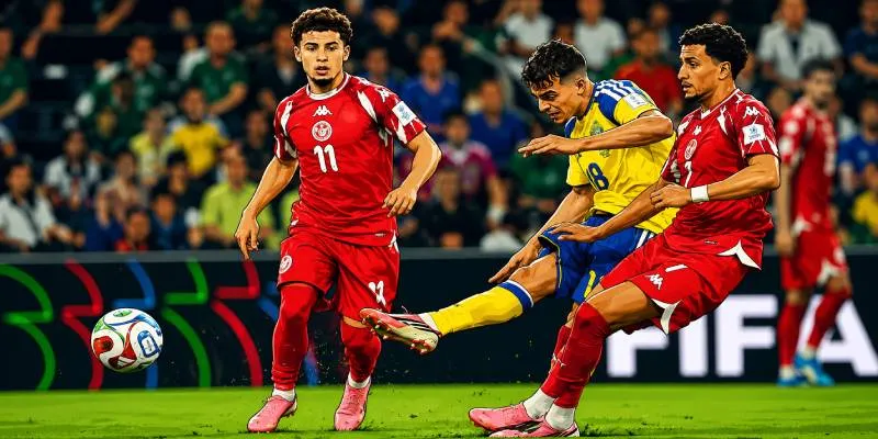 Over 3.5 Goals | Lucrative Betting Market for the World Cup
