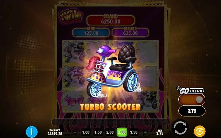 Granny’s Wild | Slot Game Review | Play’n GO 👵🏻