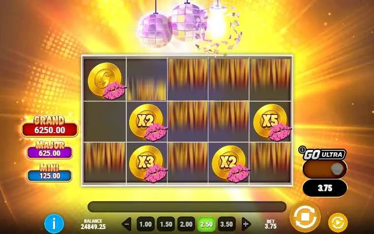 Granny’s Wild | Slot Game Review | Play’n GO 👵🏻