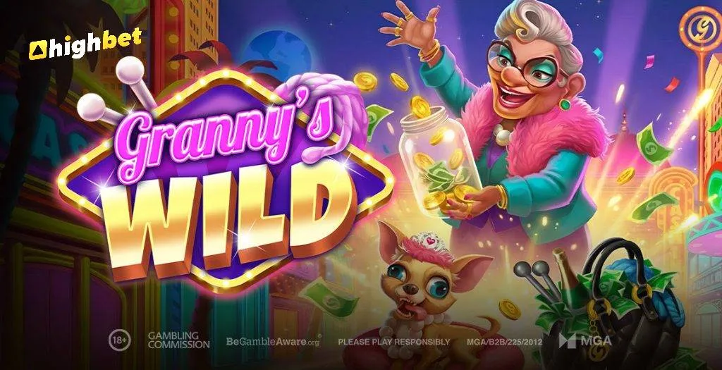Granny&rsquo;s Wild | Slot Game Review | Play&rsquo;n GO 👵🏻