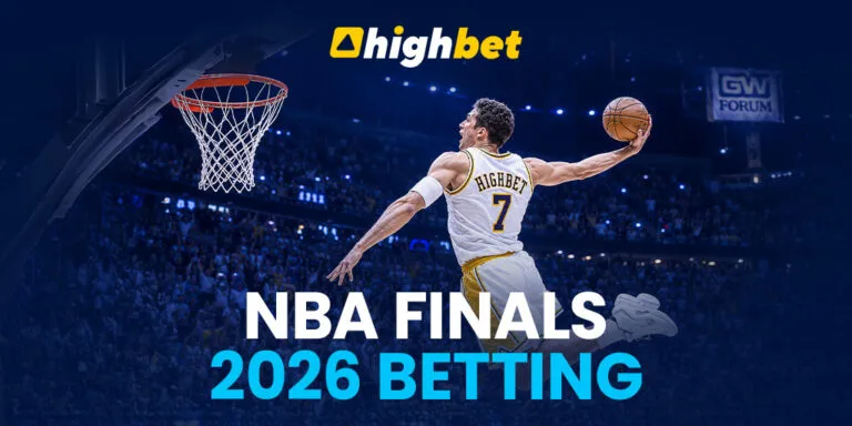 NBA Finals 2026 Betting Preview | Knicks vs Spurs 🏆