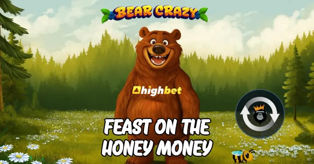Bear Crazy | Slot Game Review | Pragmatic Play 🐻