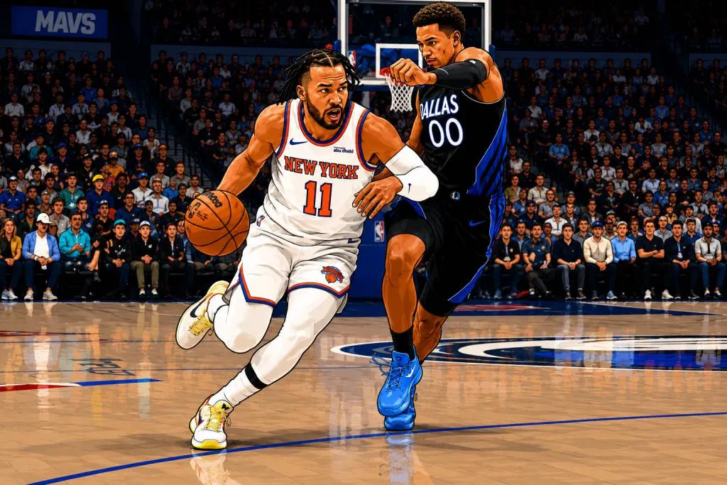 NBA Finals 2026 Betting Preview | Knicks vs Spurs 🏆