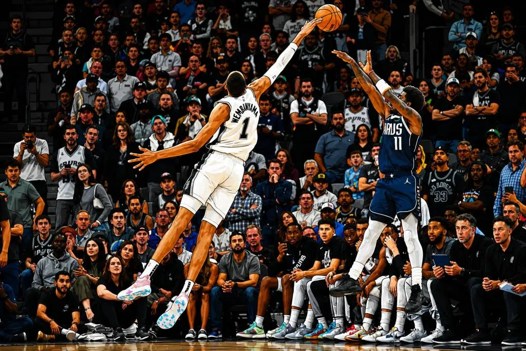 NBA Finals 2026 Betting Preview | Knicks vs Spurs 🏆