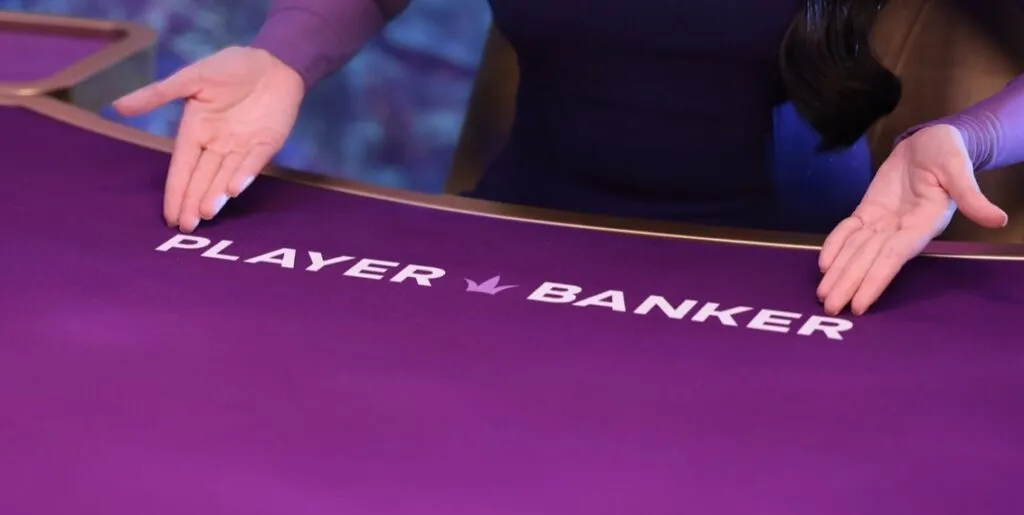 Amazing Baccarat | Live Casino Game Review