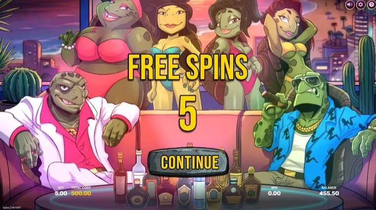 Spice | NetEnt 2026 Best Slot Game Review