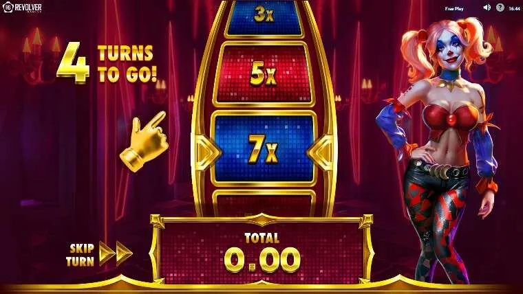Harley SurPrize | Slot Game Review | Revolver Gaming 🌟