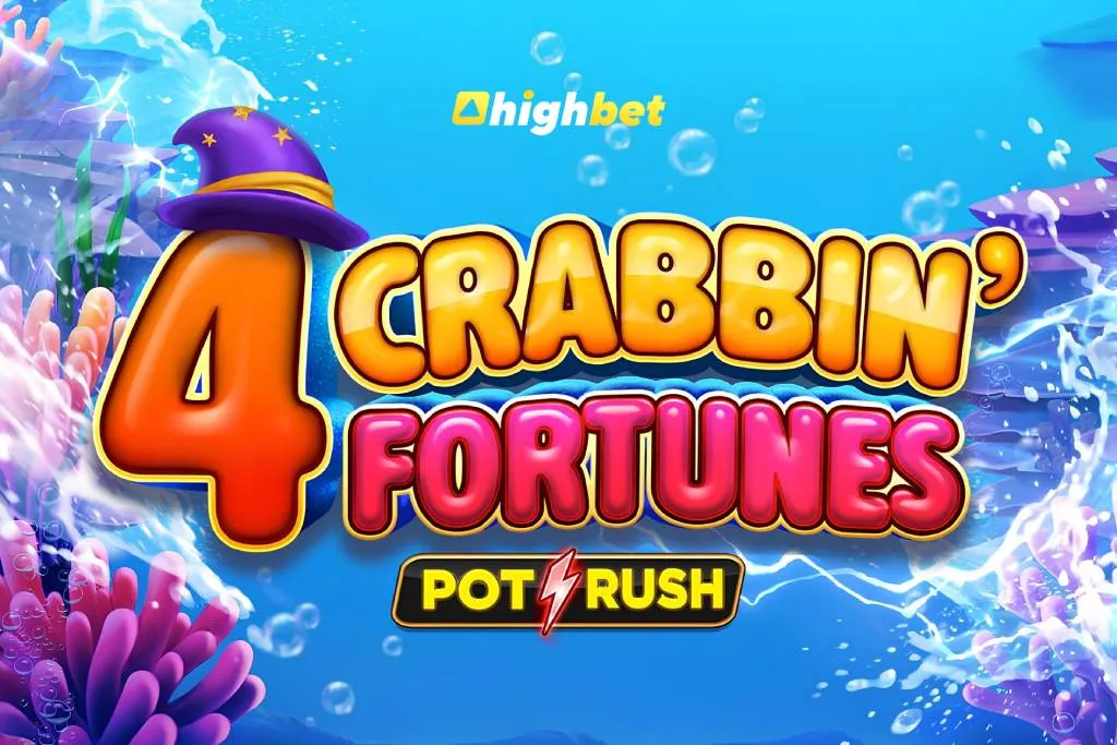 4 Crabbin&rsquo; Fortunes Slot Game Review Iron Dog Studio