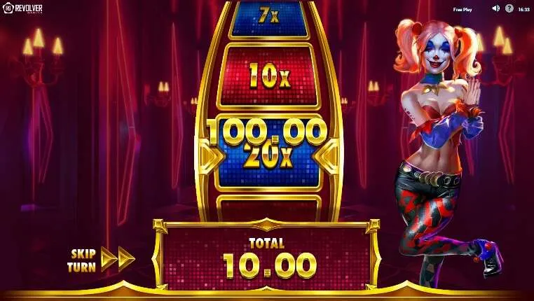 Harley SurPrize | Slot Game Review | Revolver Gaming 🌟