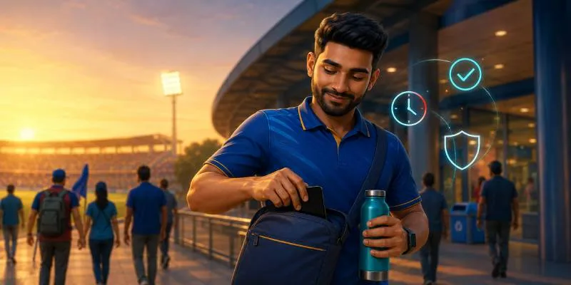 Cricket Betting Best Platform for Cricket Fans🏏