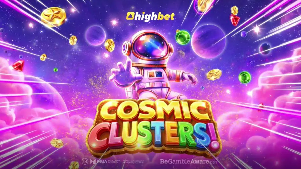 Cosmic Clusters! | Slot Review | Pragmatic Play 🚀