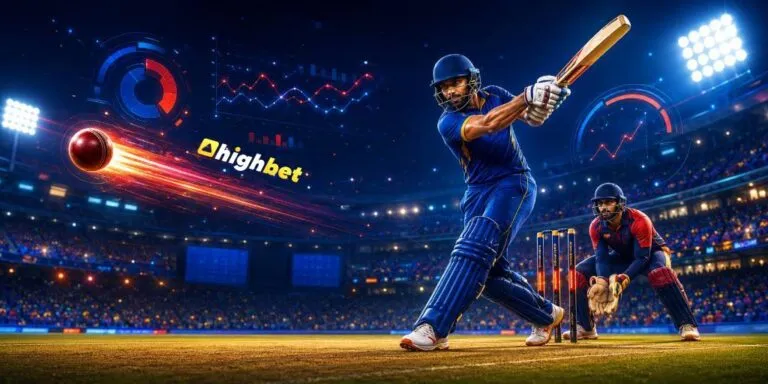 Cricket Betting Best Platform for Cricket Fansπ