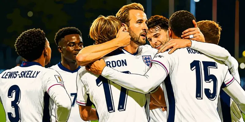 France vs England | World Cup 2026 Third-Place Play-Off ⚽