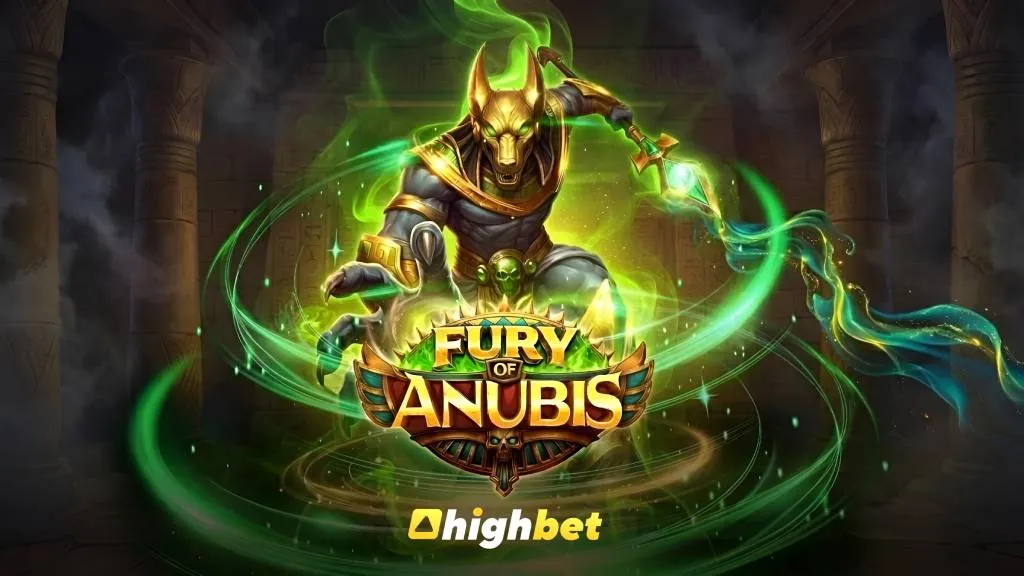 Fury of Anubis | Slot Game Review | Pragmatic Play 𓃣