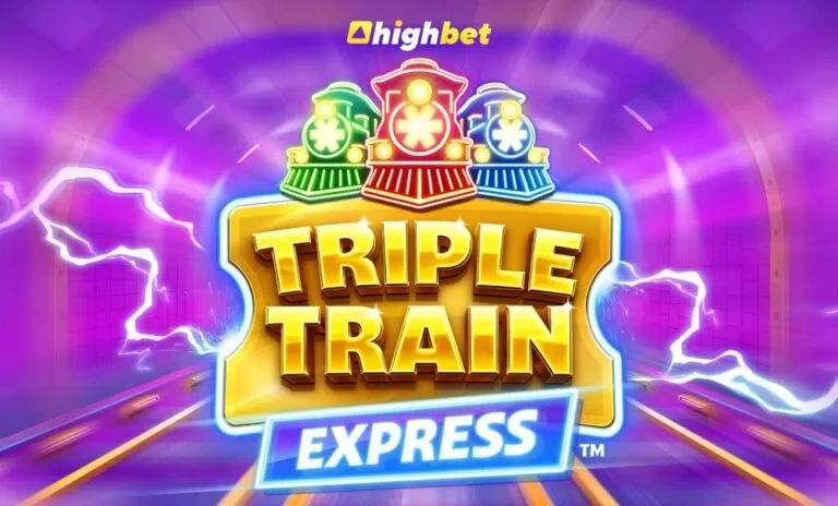 Triple Train Express™ Slot Review Snowborn Games