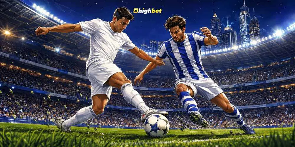 Real Madrid vs Real Sociedad | La Liga 2026 Preview