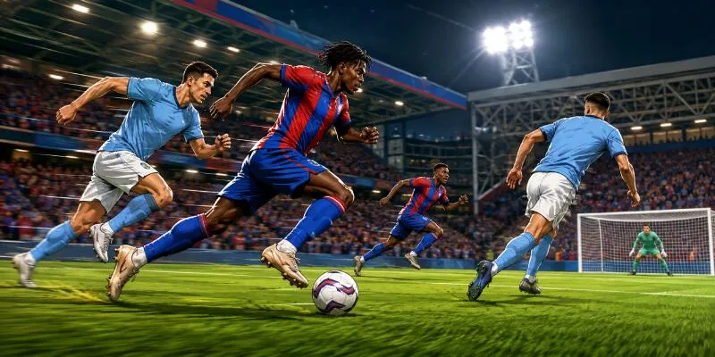 Crystal Palace