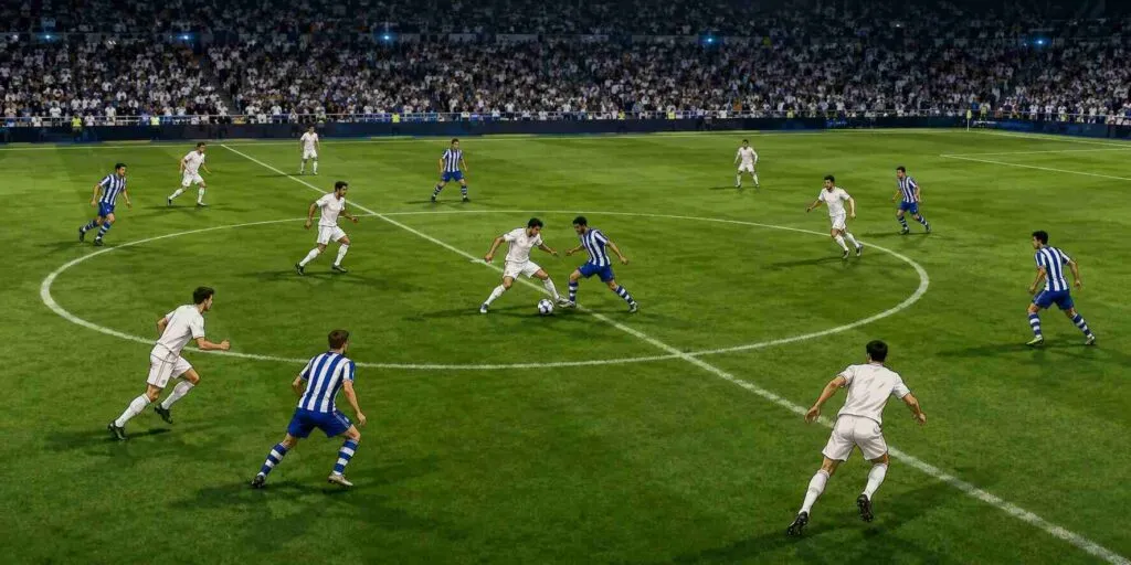 Real Madrid vs Real Sociedad | La Liga 2026 Preview
