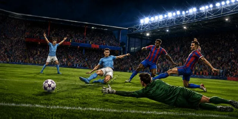 Crystal Palace vs Man City Preview and Betting Tips 2026