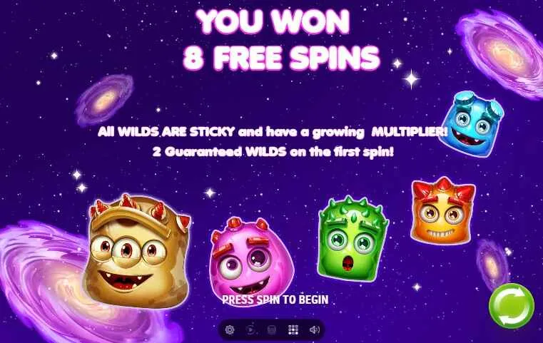 Reactoonz Blitzways Slot Game Review 2026 Play’n GO