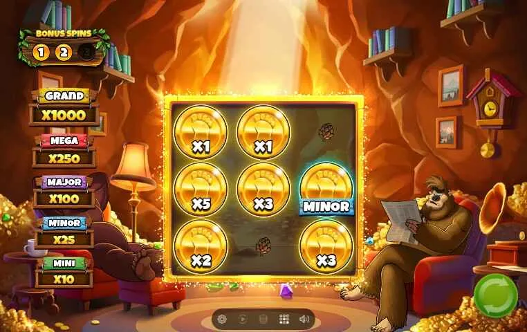 Stompin’ Gold Best Slot Game Review Play’n GO 2026