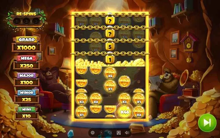 Stompin’ Gold Best Slot Game Review Play’n GO 2026