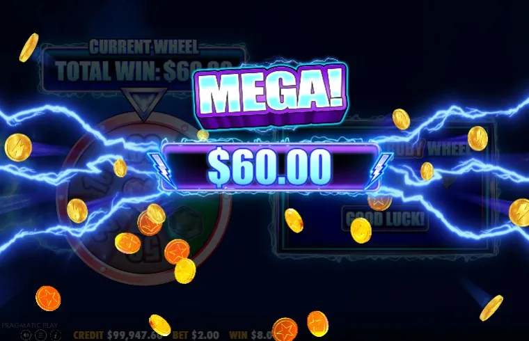 777 Wheel Blitz Best Slot Game Review Pragmatic Play