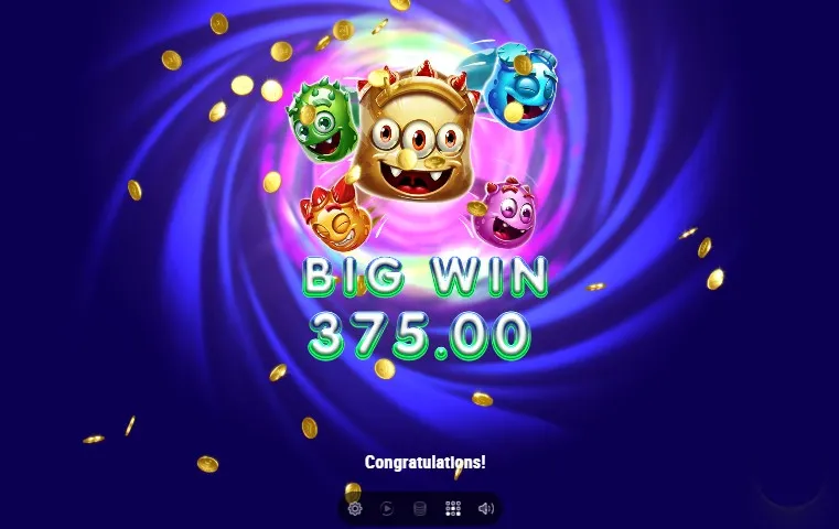 Reactoonz Blitzways Slot Game Review 2026 Play’n GO