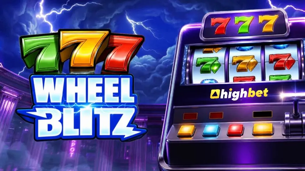 777 Wheel Blitz Best Slot Game Review Pragmatic Play