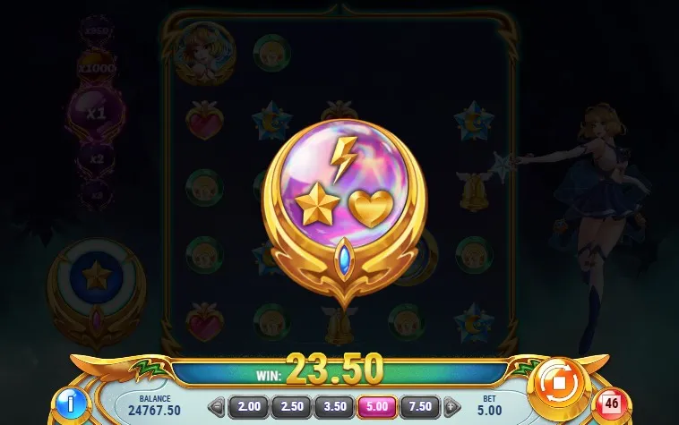 Moon Princess Extreme Best Slot Review 2026 Play’n GO