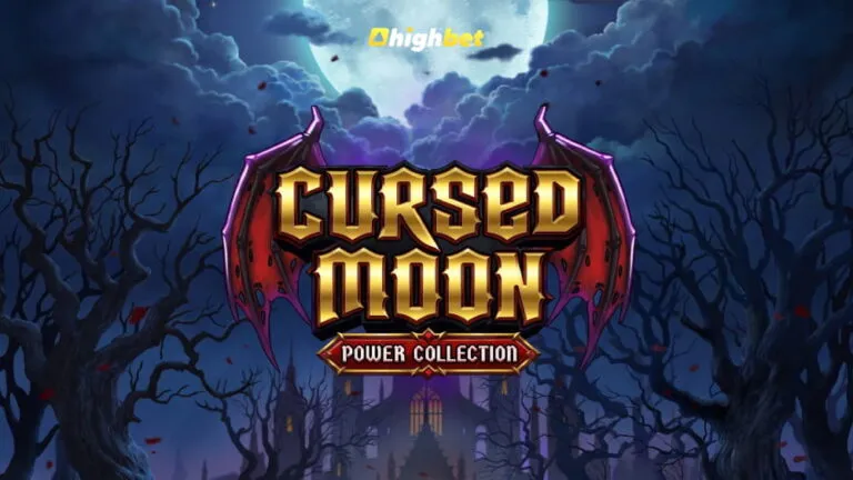 Cursed Moon Power Collection Best Slot Review 2026 Play’n GO