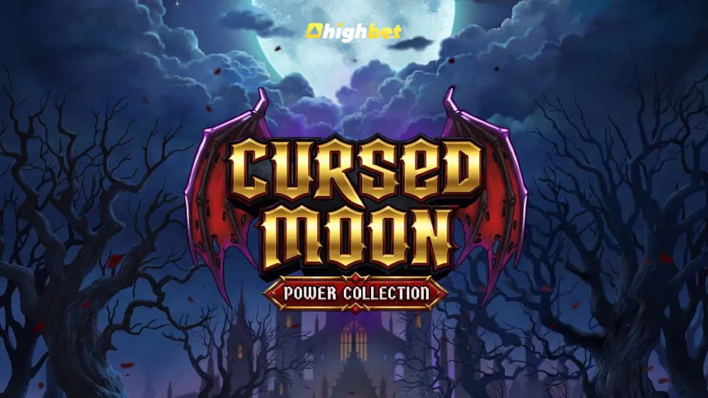 Cursed Moon Power Collection Best Slot Review 2026 Play&rsquo;n GO
