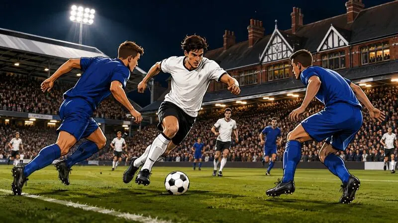 Fulham
