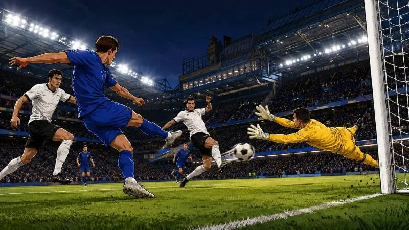 Fulham vs Chelsea Gameweek 1 2026 West London Derby Preview