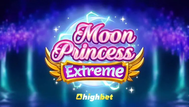 Moon Princess Extreme Best Slot Review 2026 Play’n GO