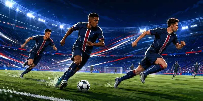 PSG vs Aston Villa | UEFA Super Cup 2026 Preview ⚽