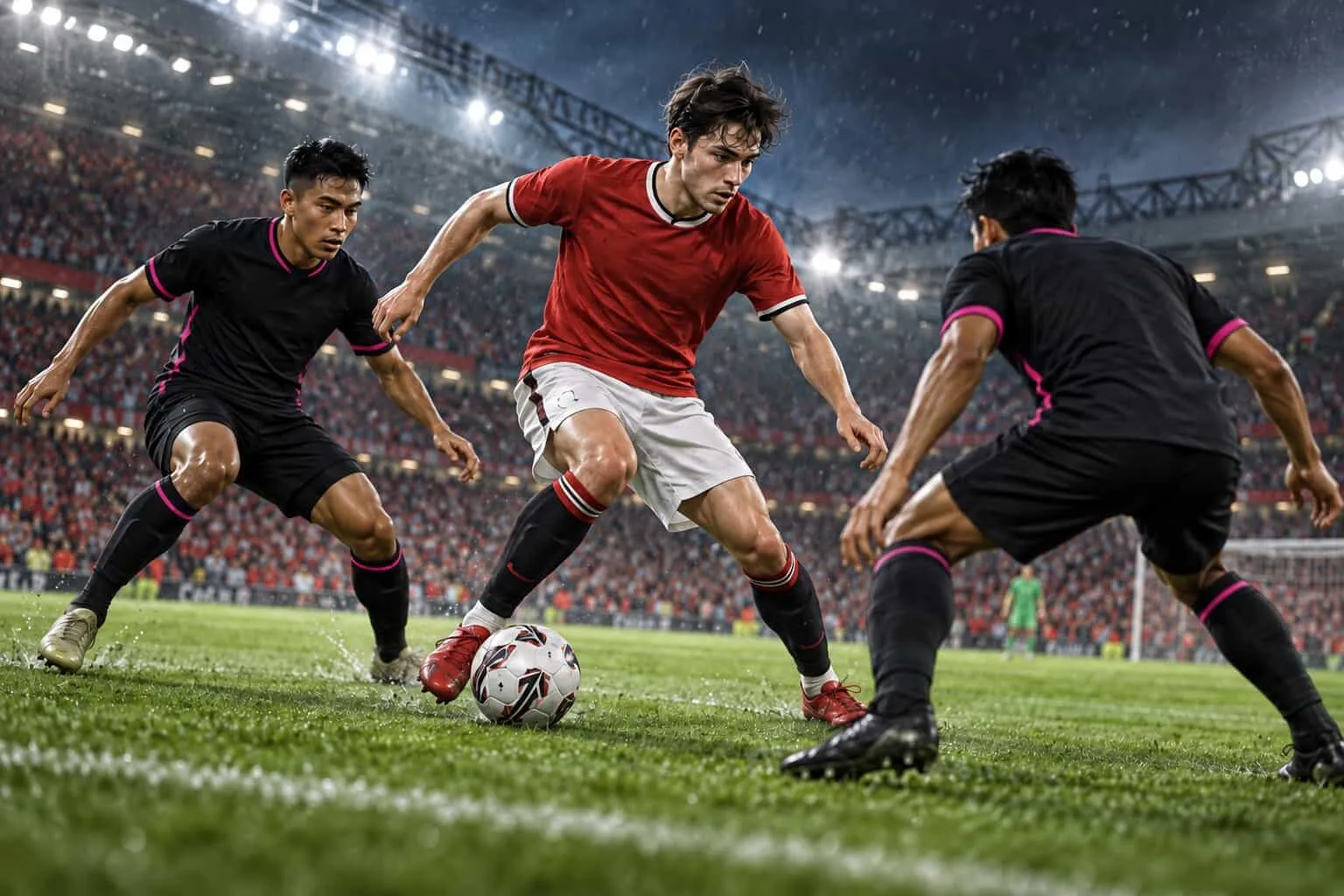 Manchester United vs Sabah Baku Preview - It’s United’s Turn