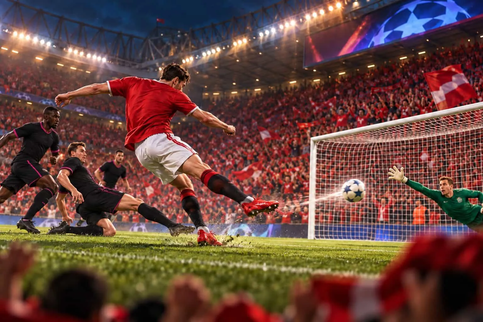 Manchester United