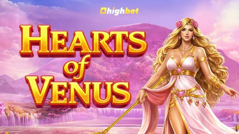 Hearts of Venus Best Slot Game Review 2026 Pragmatic Play