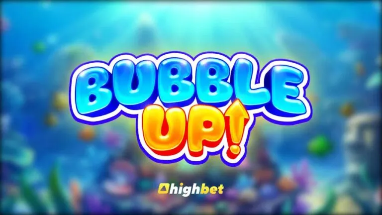 Bubble Up! Best Slot Game Review 2026 Pragmatic Play
