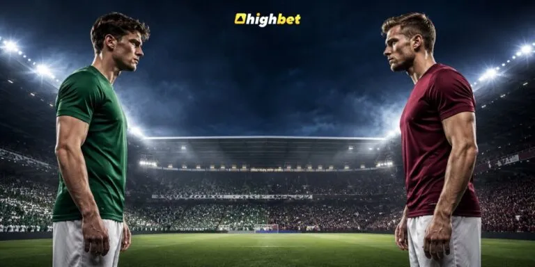 Hibernian vs Hearts Preview 2026 – The Easter Road Battle