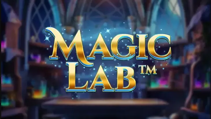 Magic Lab demo