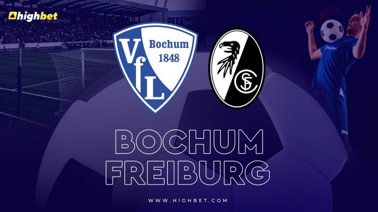 Freiburg vs Bochum Match Preview