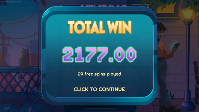 Vending Machine Slot Review &ndash; Hacksaw Gaming