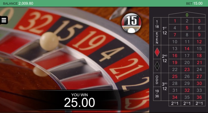 Best Live Roulette Opportunities - HighBet Blog