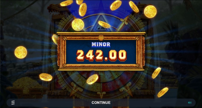 Lara Croft Tomb of the Sun Slot Game Review