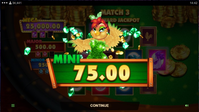 Gallo Gold Bruno’s Megaways Game Review