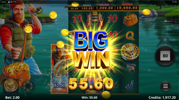 Wild Link Frenzy Slot Game Review