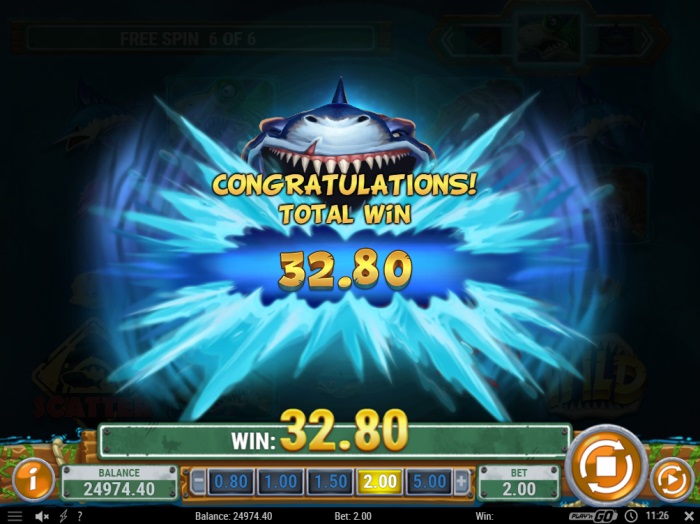 Mega Don Slot Game Review